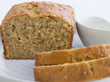 Banana bread