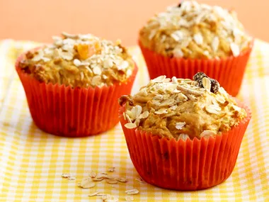 Bircher Muesli