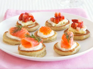 blini