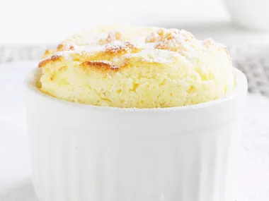 Citrus souffle 2