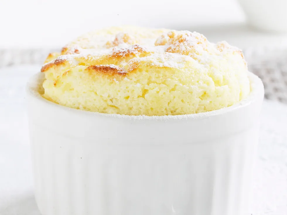 Citrus souffle 2