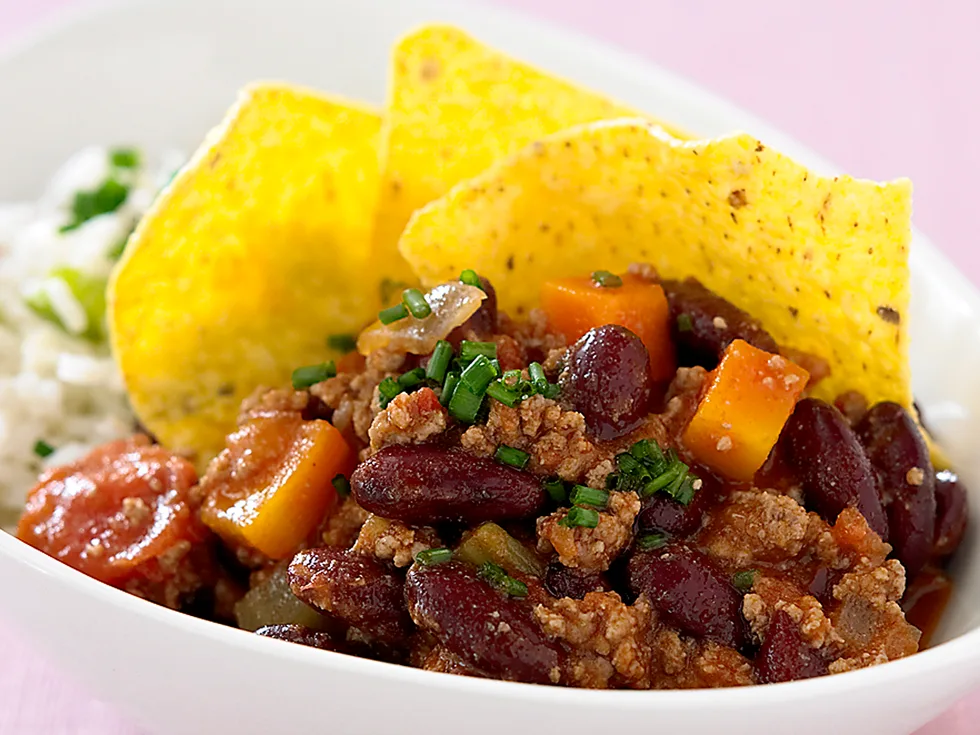 Chilli con Carne