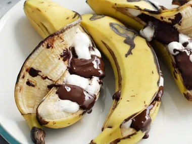 Banana Boats