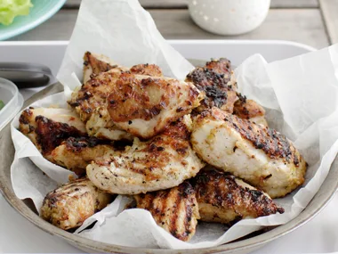 Malay Barbecued Chicken
