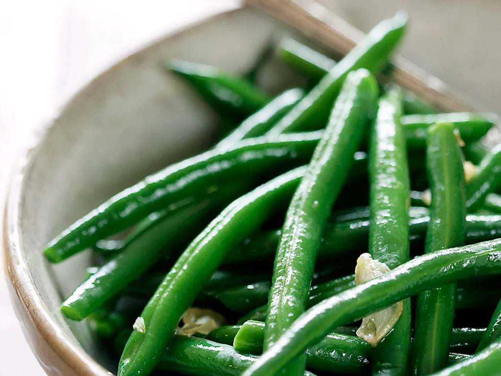 Green Beans