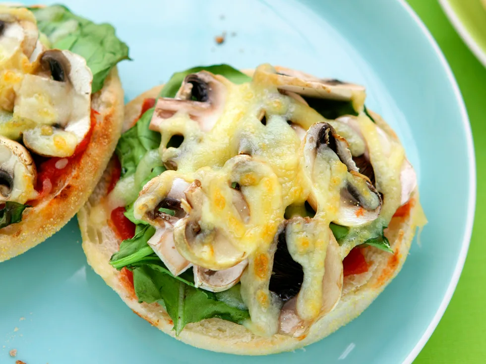 Breakfast Pizza
