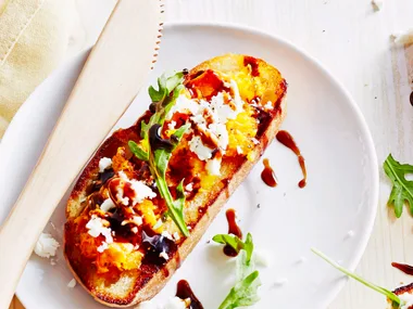 Bruschetta