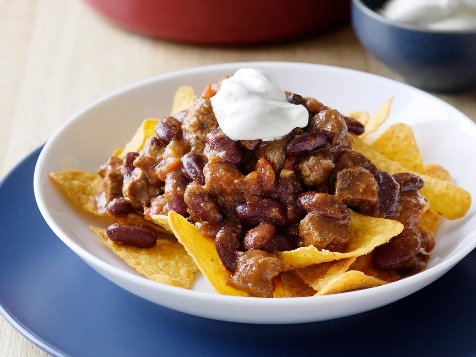 Chilli con Carne