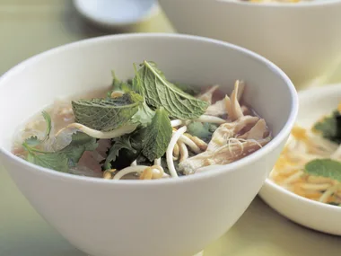 Chicken Pho