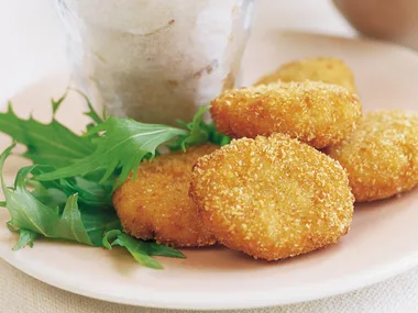 Chicken Special- Nuggets of chicken