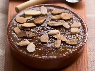 Chocolate Creme Brulee