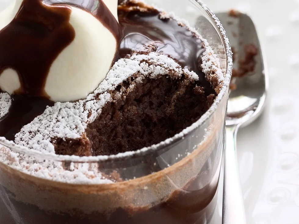 Chocolate Delicious