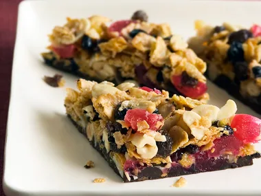 Florentine Slice