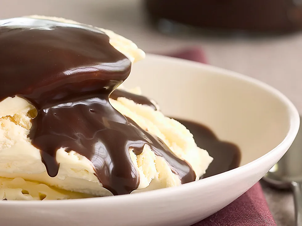 Hot Fudge Sauce