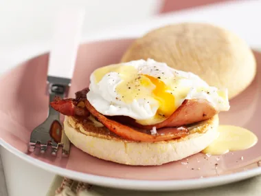 Eggs Benedict
