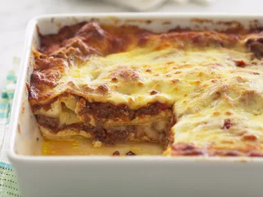 Lasagne