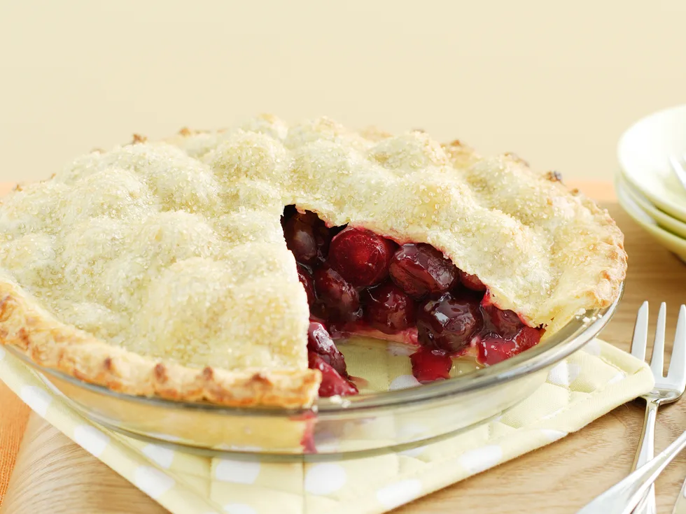 Cherry Pie