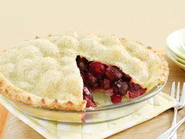 Cherry Pie