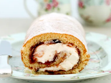 Swiss Roll