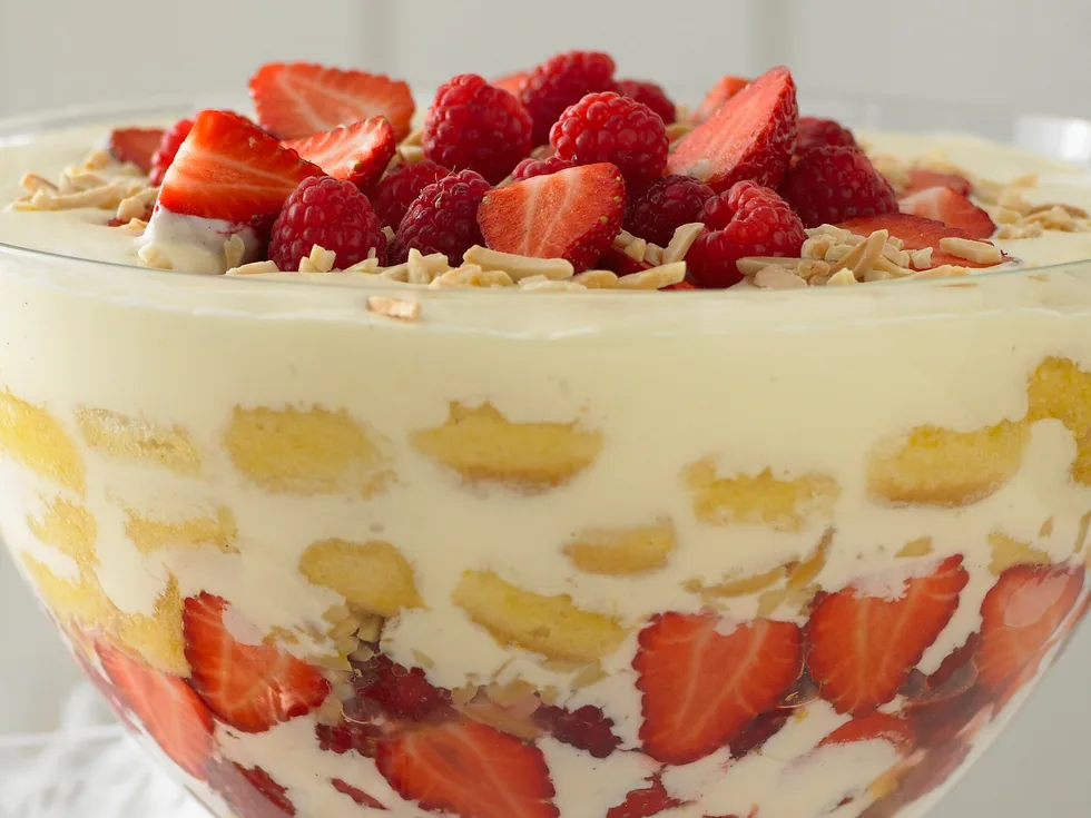 Trifle