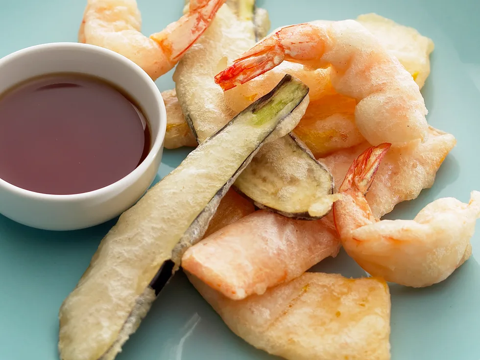 Tempura