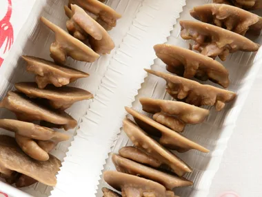 Pecan Praline