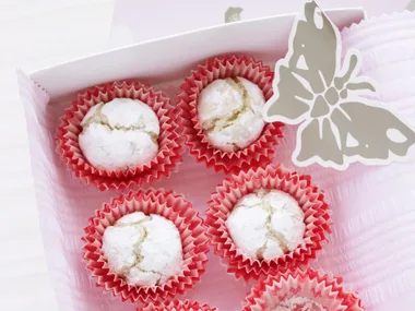 Snowballs