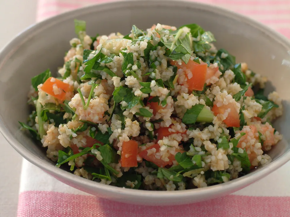 Tabouli