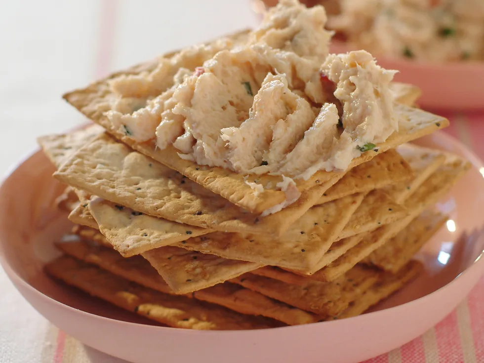 Salmon Spread