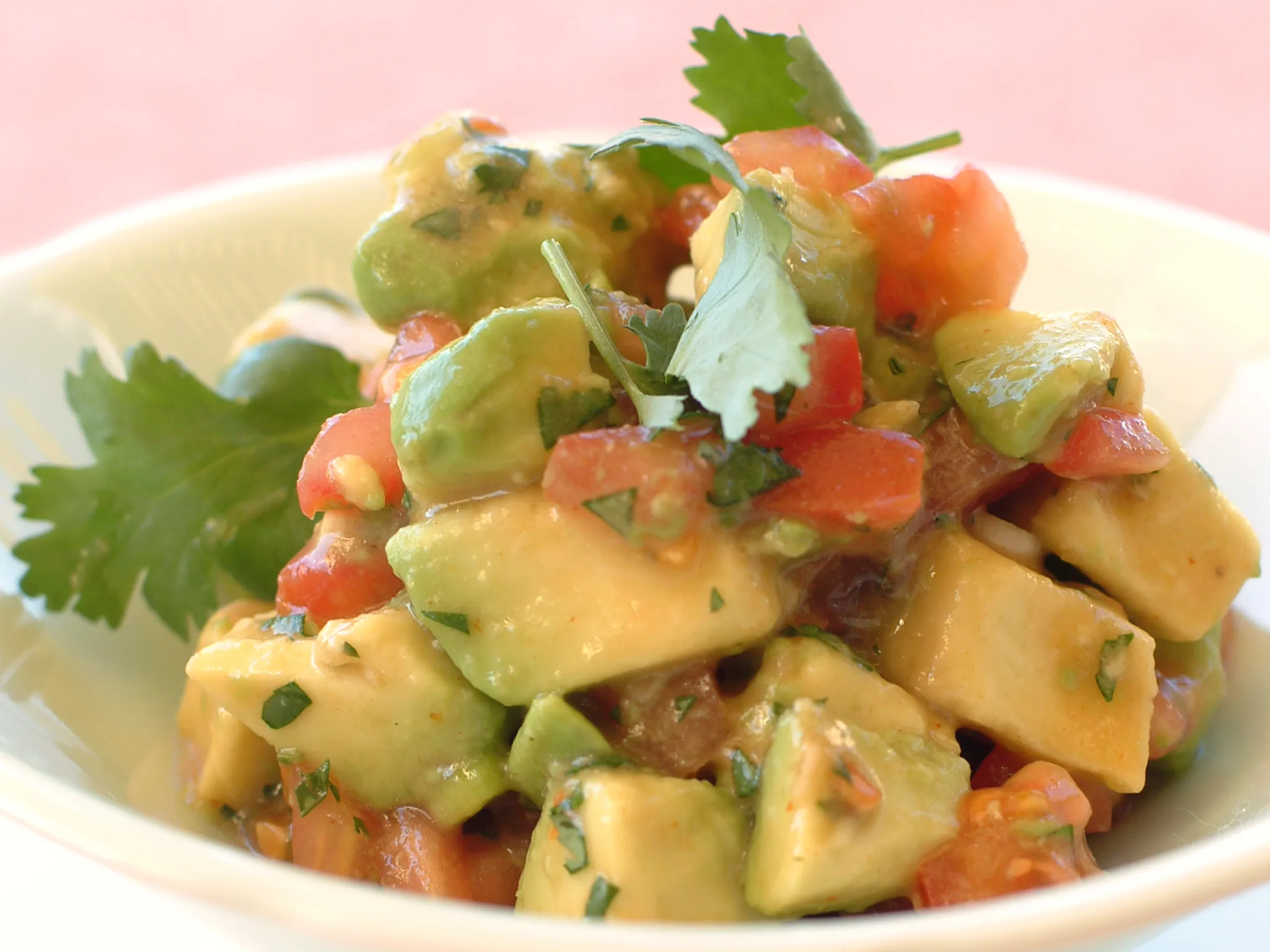 Avocado Salsa