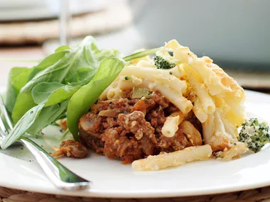 Pastitsio