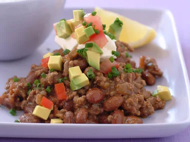 Mexi Con Carne