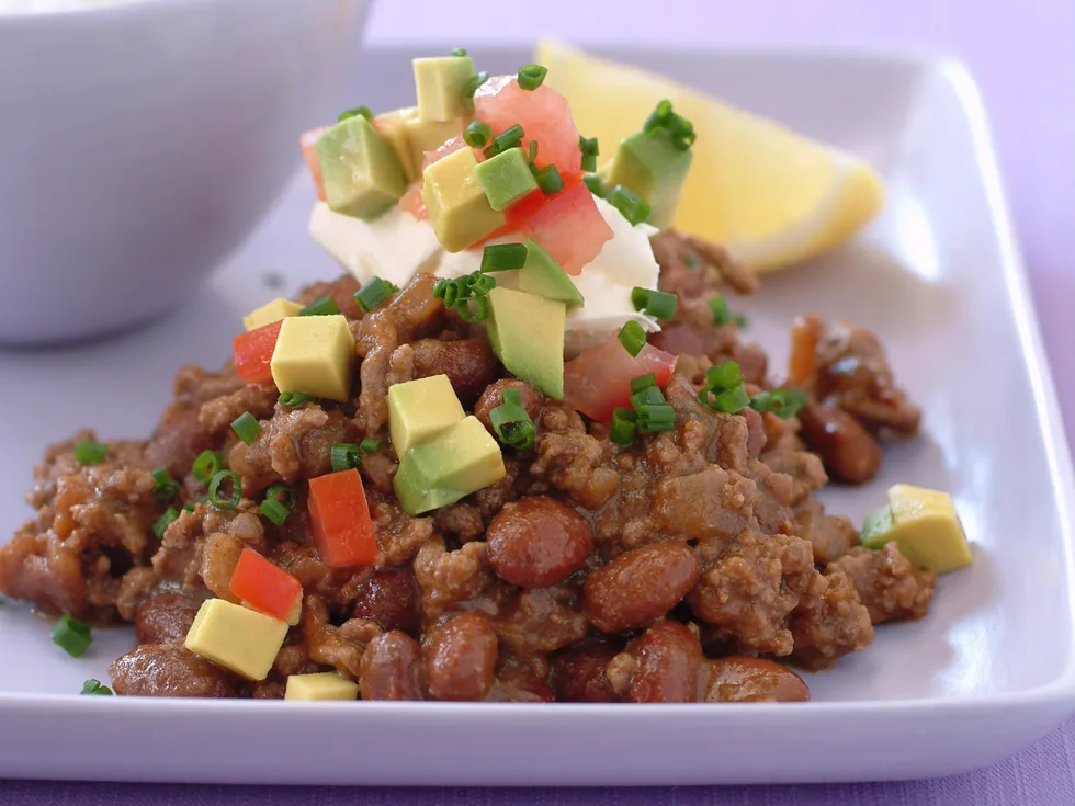 Mexi Con Carne