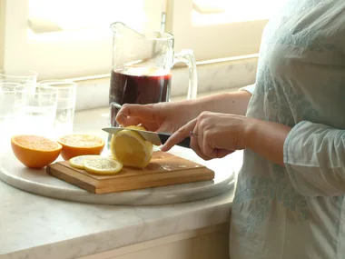 Sangria