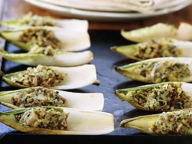 Witlof Gratin
