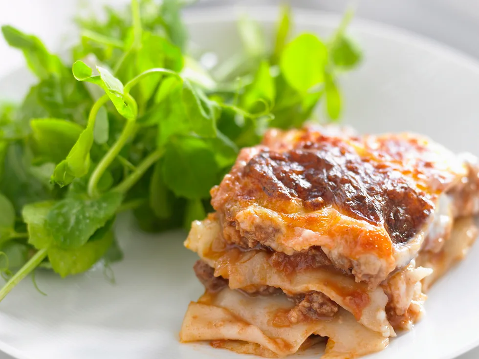 Lasagne