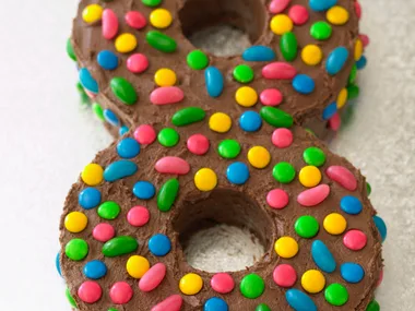 Party Cakes