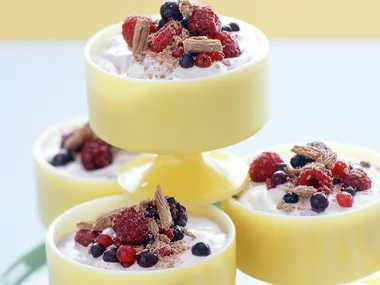 Berry Fool