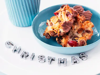 Easy Florentines