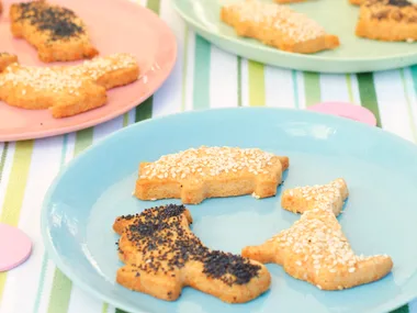 Animal Crackers