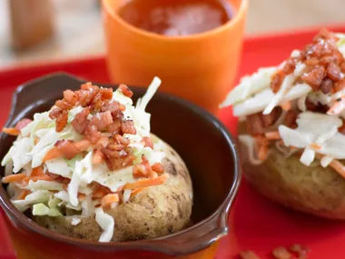Potato Mix and Match
