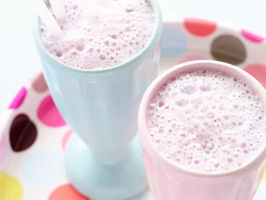 Berry Smoothie