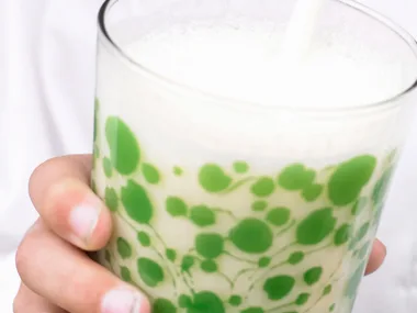 Banana Smoothie