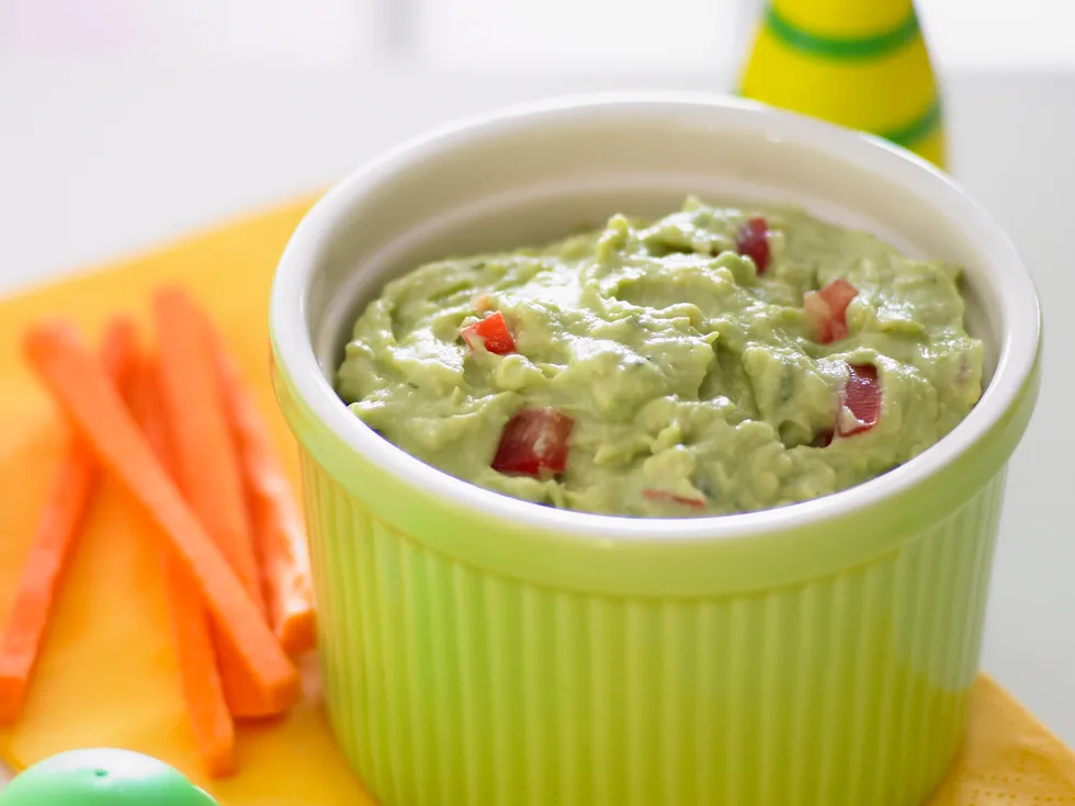 Avocado Dip