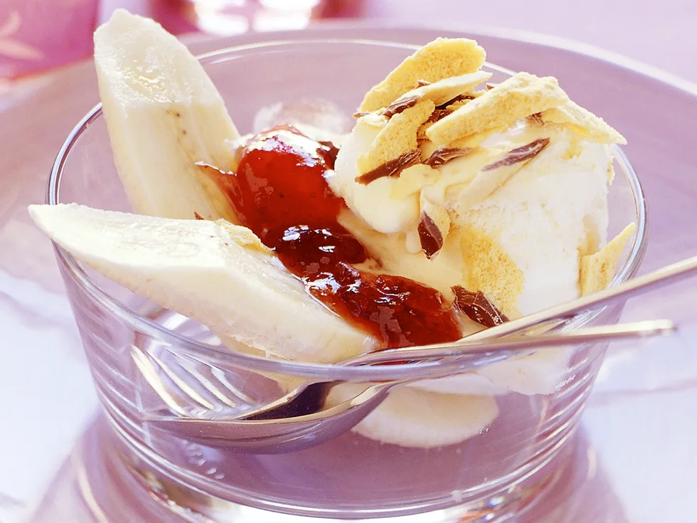 Banana Split