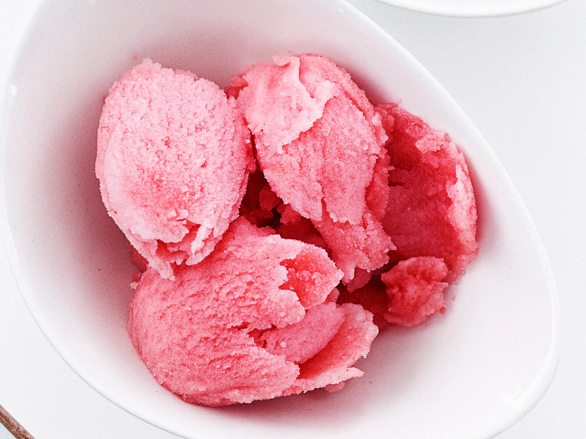 Watermelon Sorbet