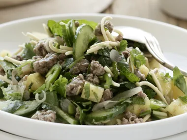 Thai Beef Salad