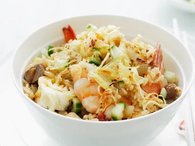 Nasi Goreng