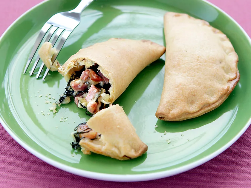 Calzone