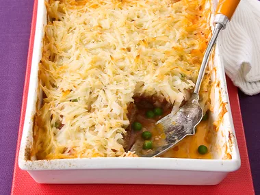 Sizzle Kids - Sausage Bake